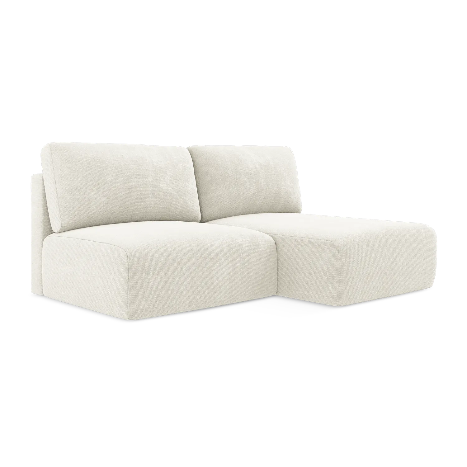 Eden - Sic - Biały / Prawy