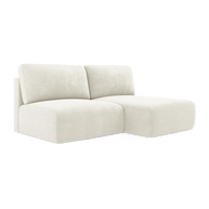 Eden - Sic - Biały / Prawy