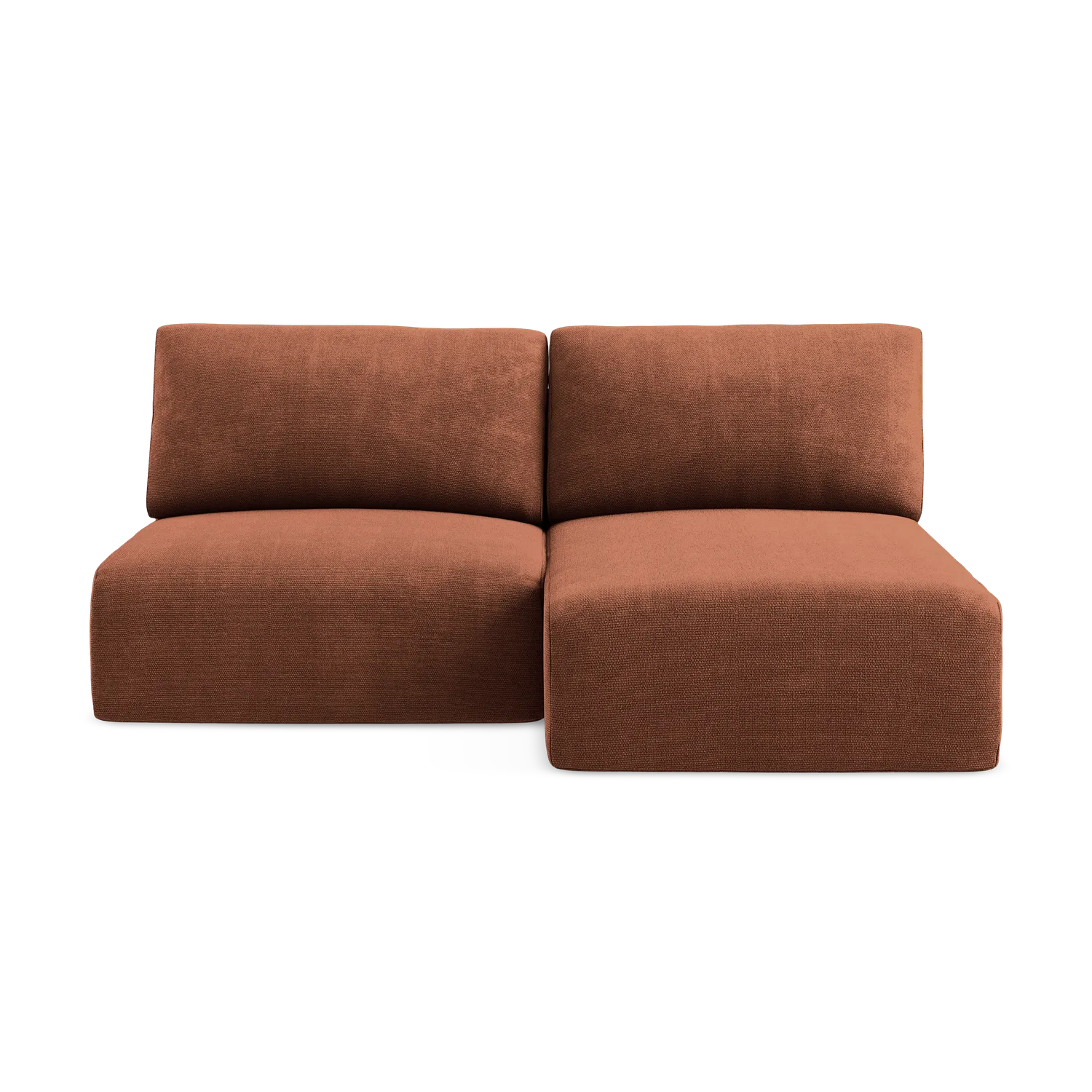 Eden - Sic - Terakota / Prawy