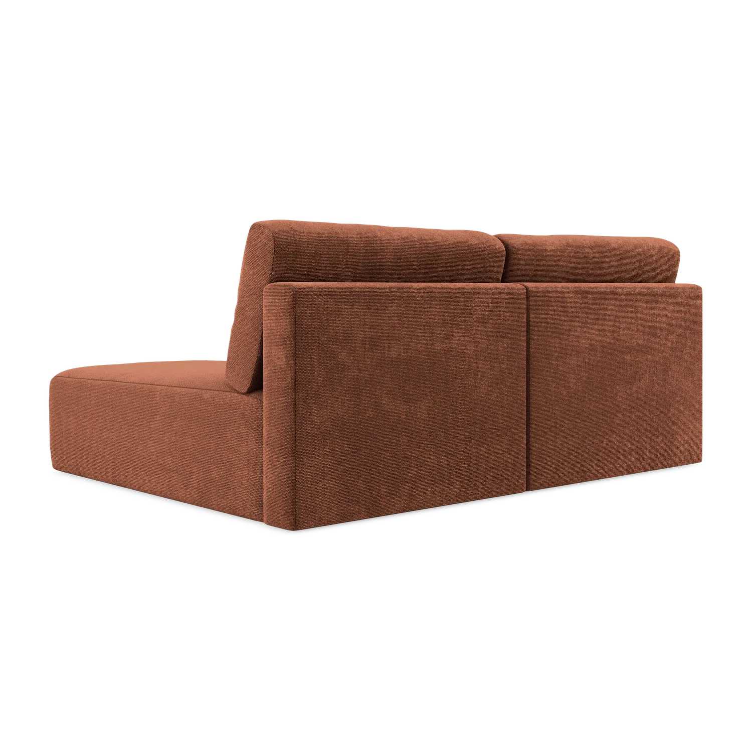 Eden - Sic - Terakota / Prawy