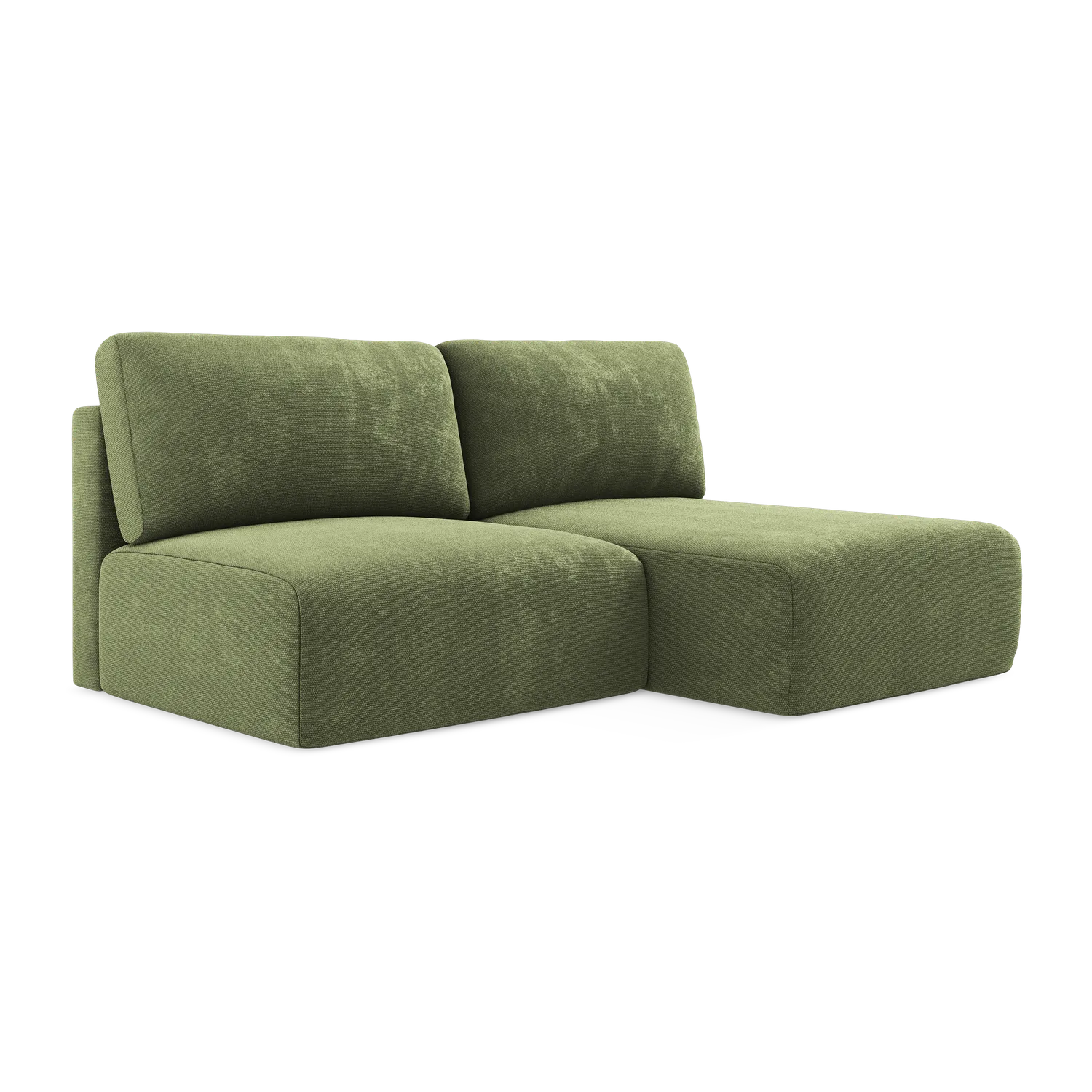 Eden - Sic - Zielony / Prawy