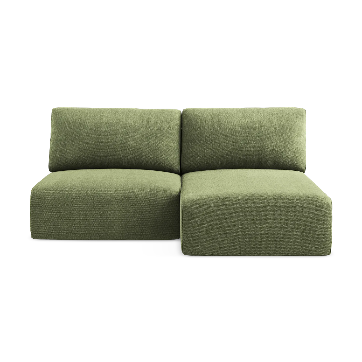 Eden - Sic - Zielony / Prawy