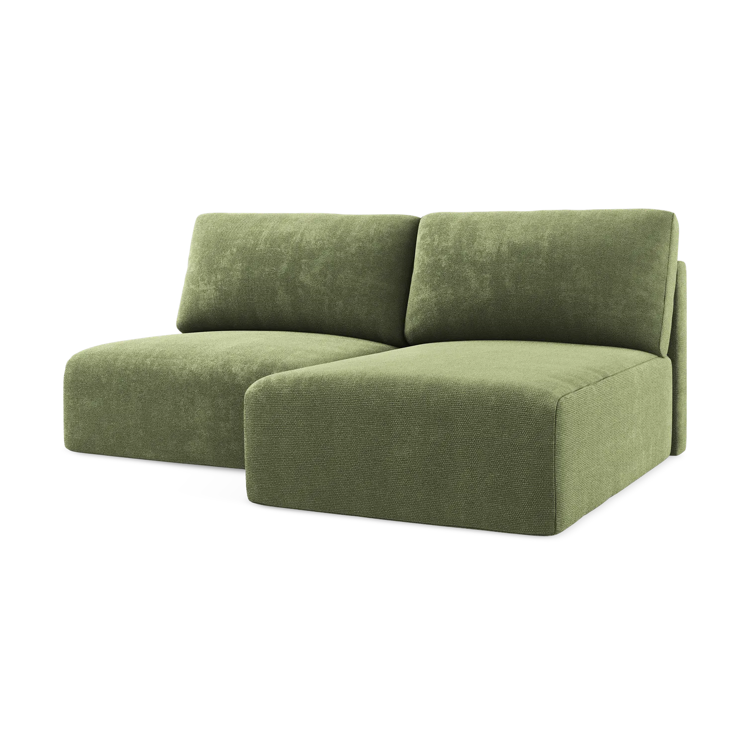 Eden - Sic - Zielony / Prawy