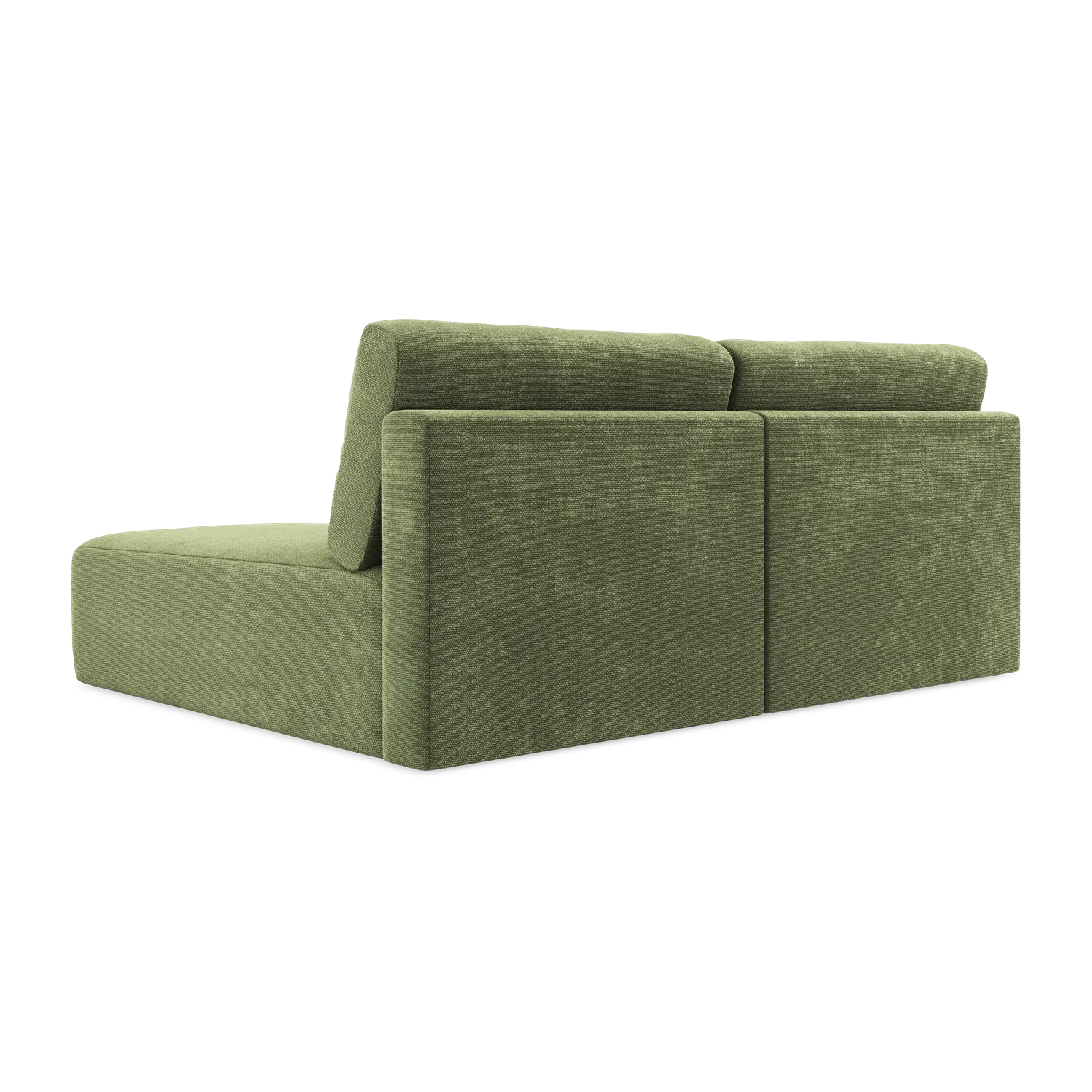 Eden - Sic - Zielony / Prawy