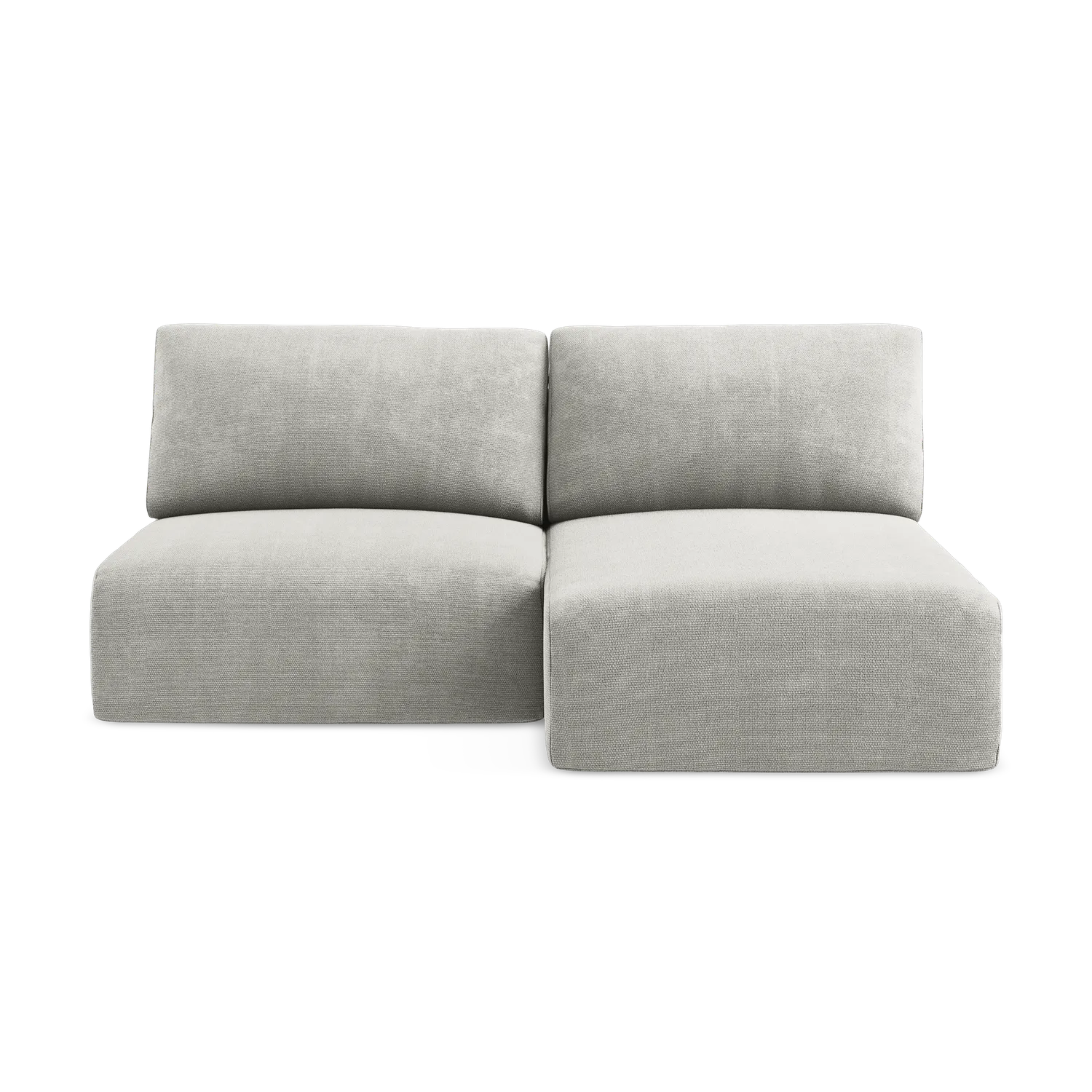 Eden - Sic - Jasny szary / Prawy