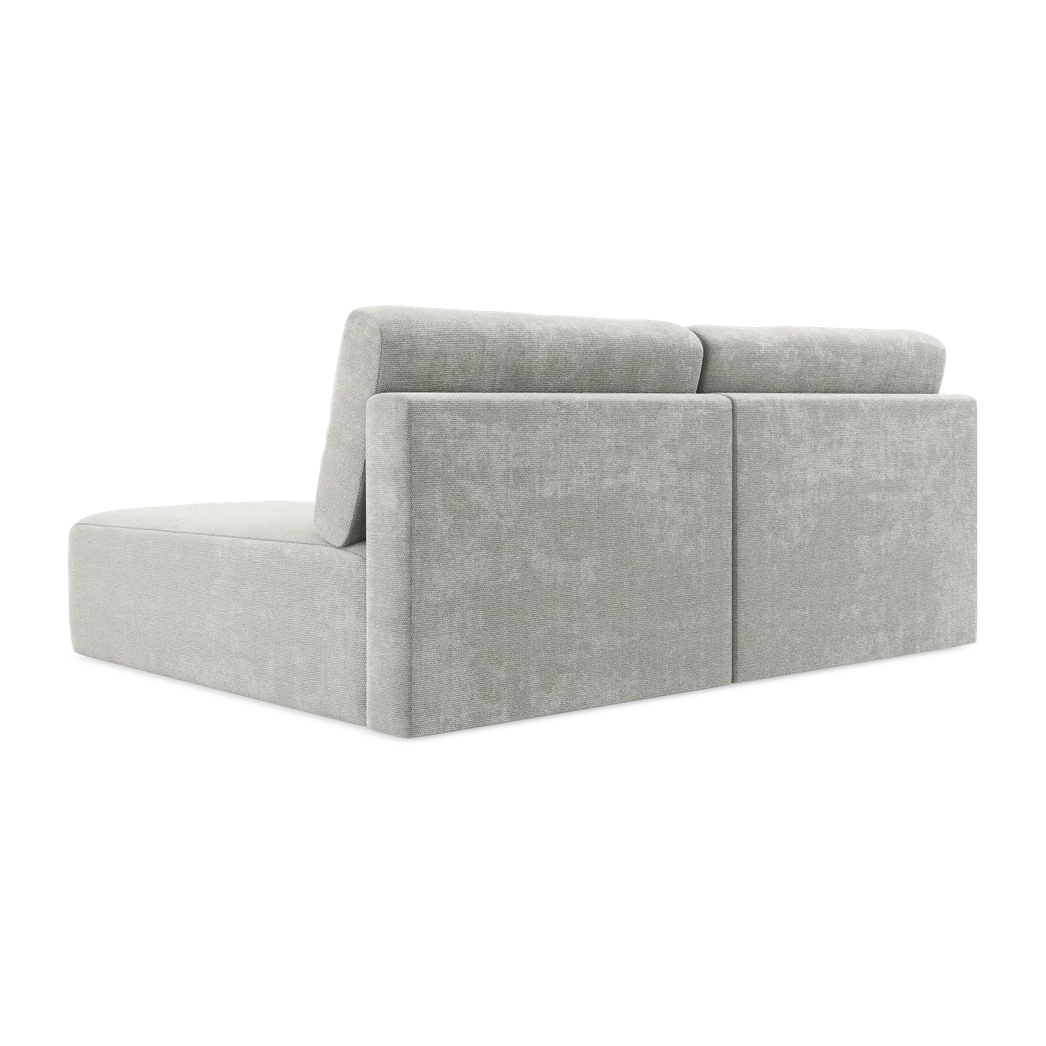 Eden - Sic - Jasny szary / Prawy