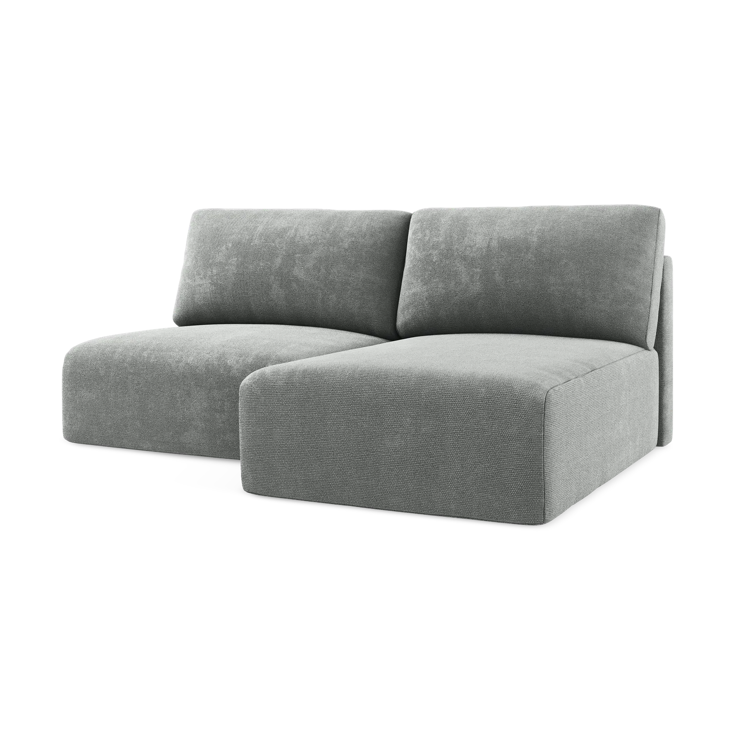 Eden - Sic - Szary / Prawy