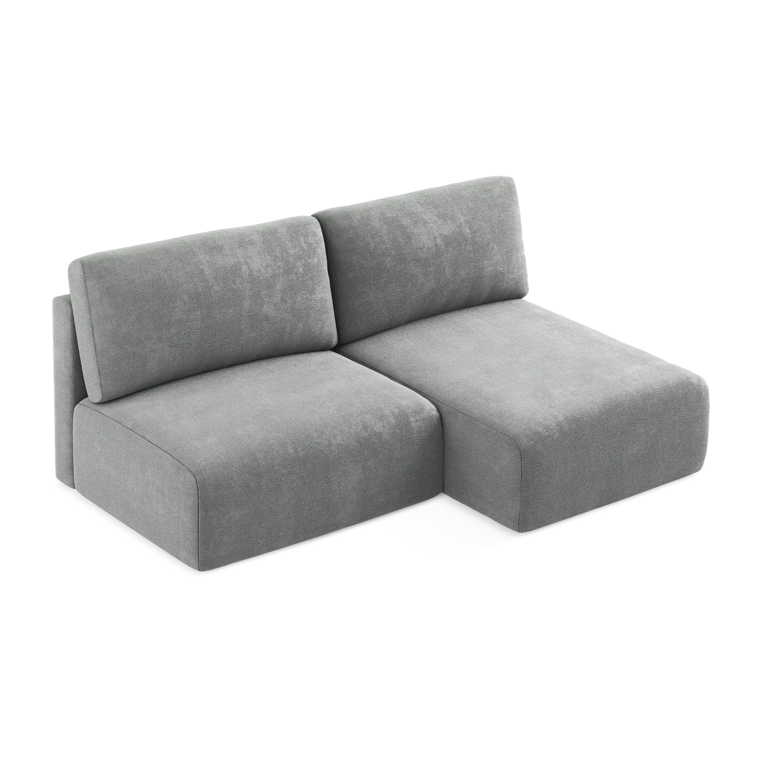 Eden - Sic - Szary / Prawy