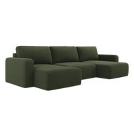 Point - Davis - Oliwkowy