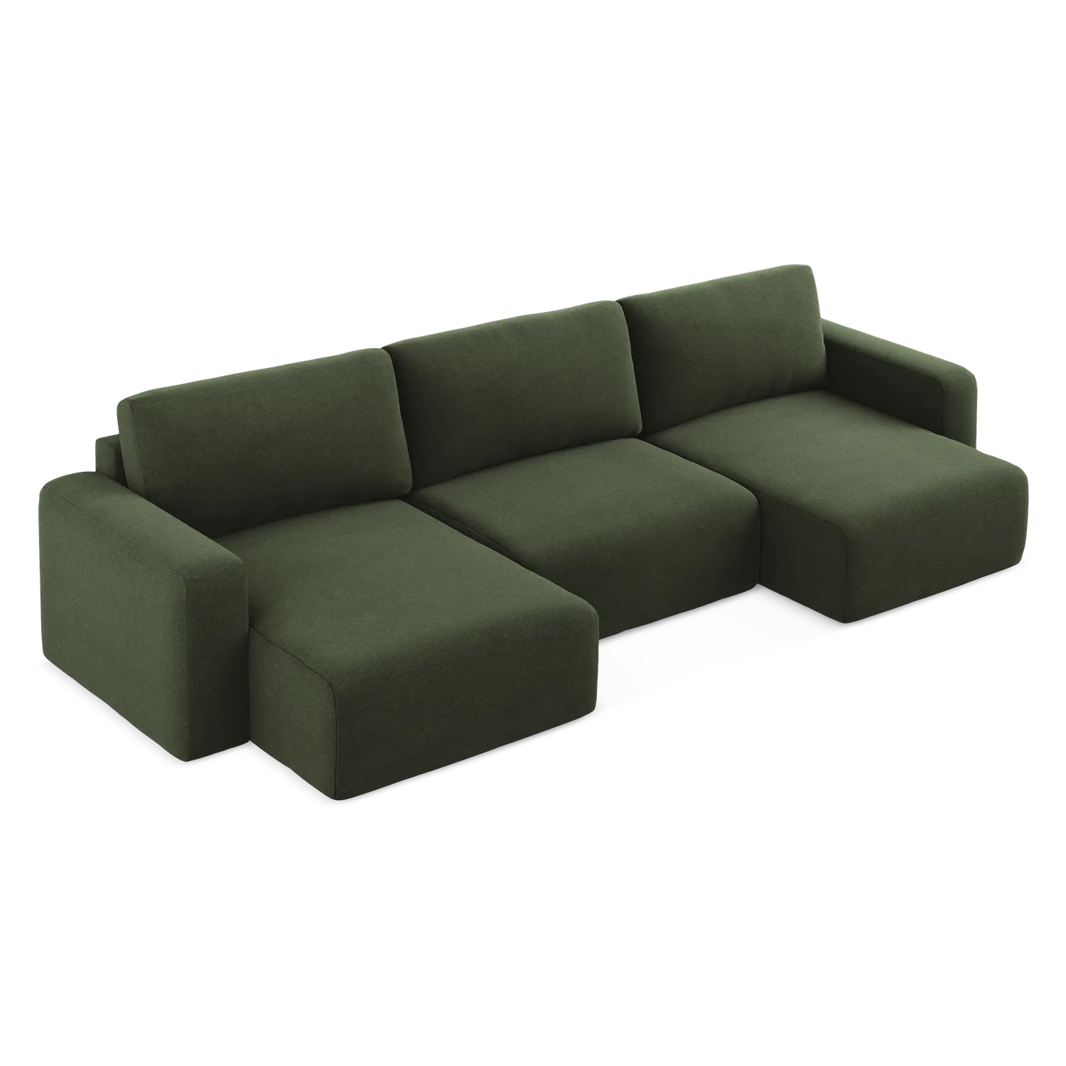 Point - Davis - Oliwkowy