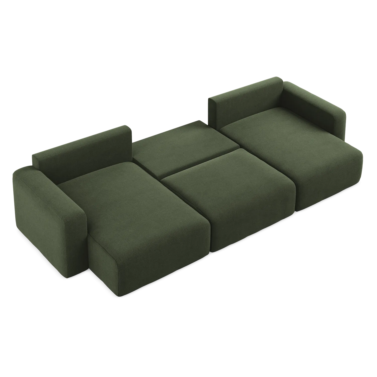 Point - Davis - Oliwkowy