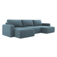 Point - Davis - Jasny niebieski