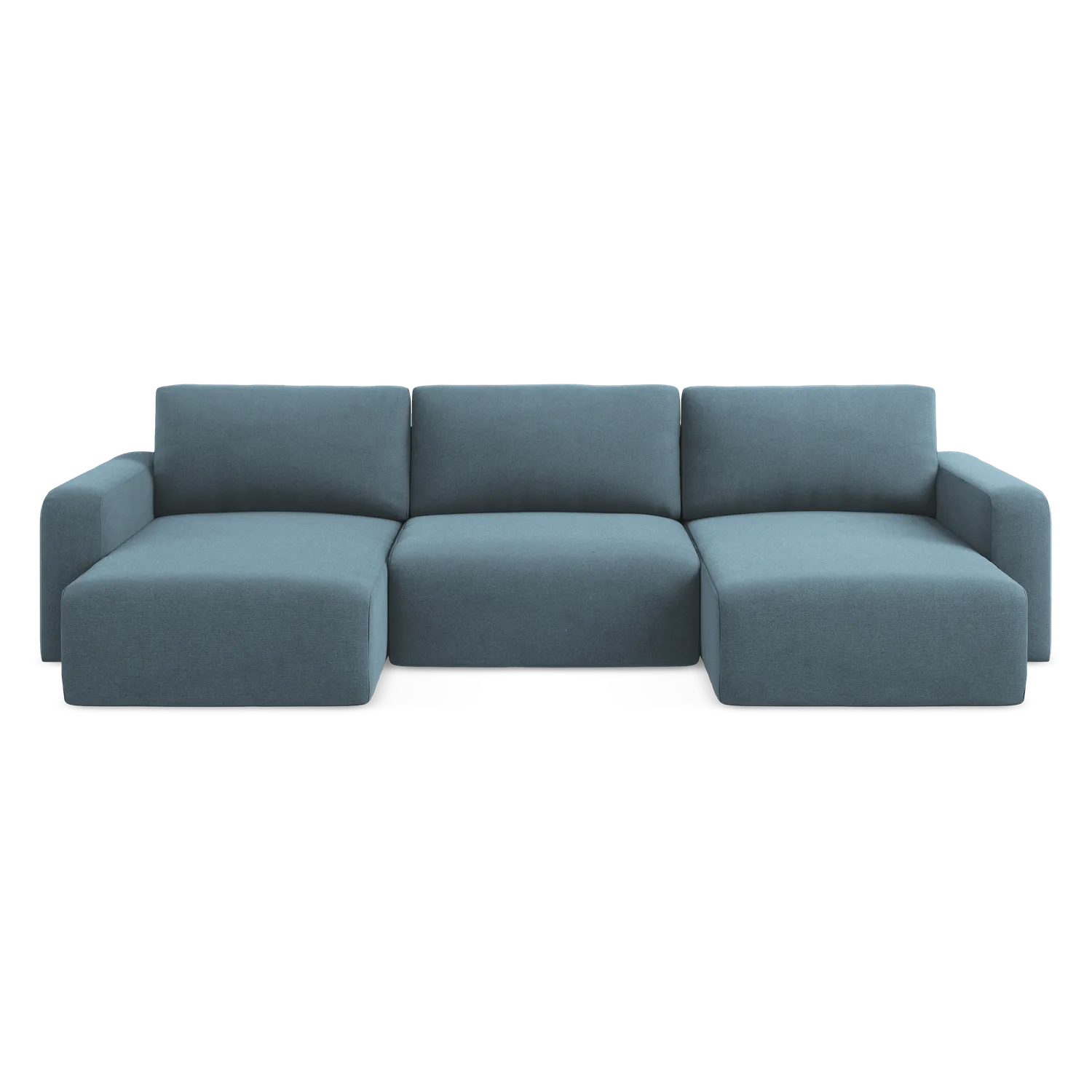 Point - Davis - Jasny niebieski