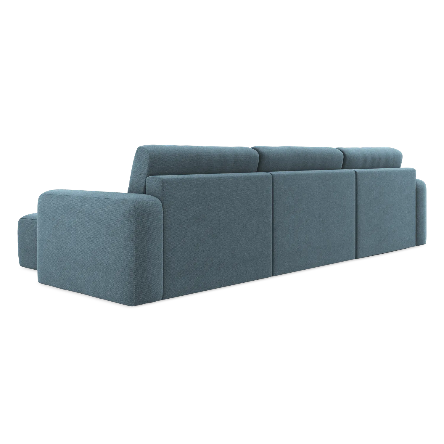 Point - Davis - Jasny niebieski