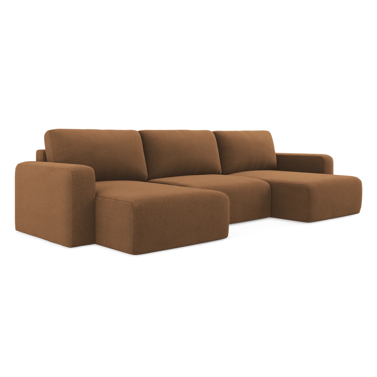 Point - Davis - Terakota