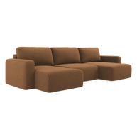 Point - Davis - Terakota