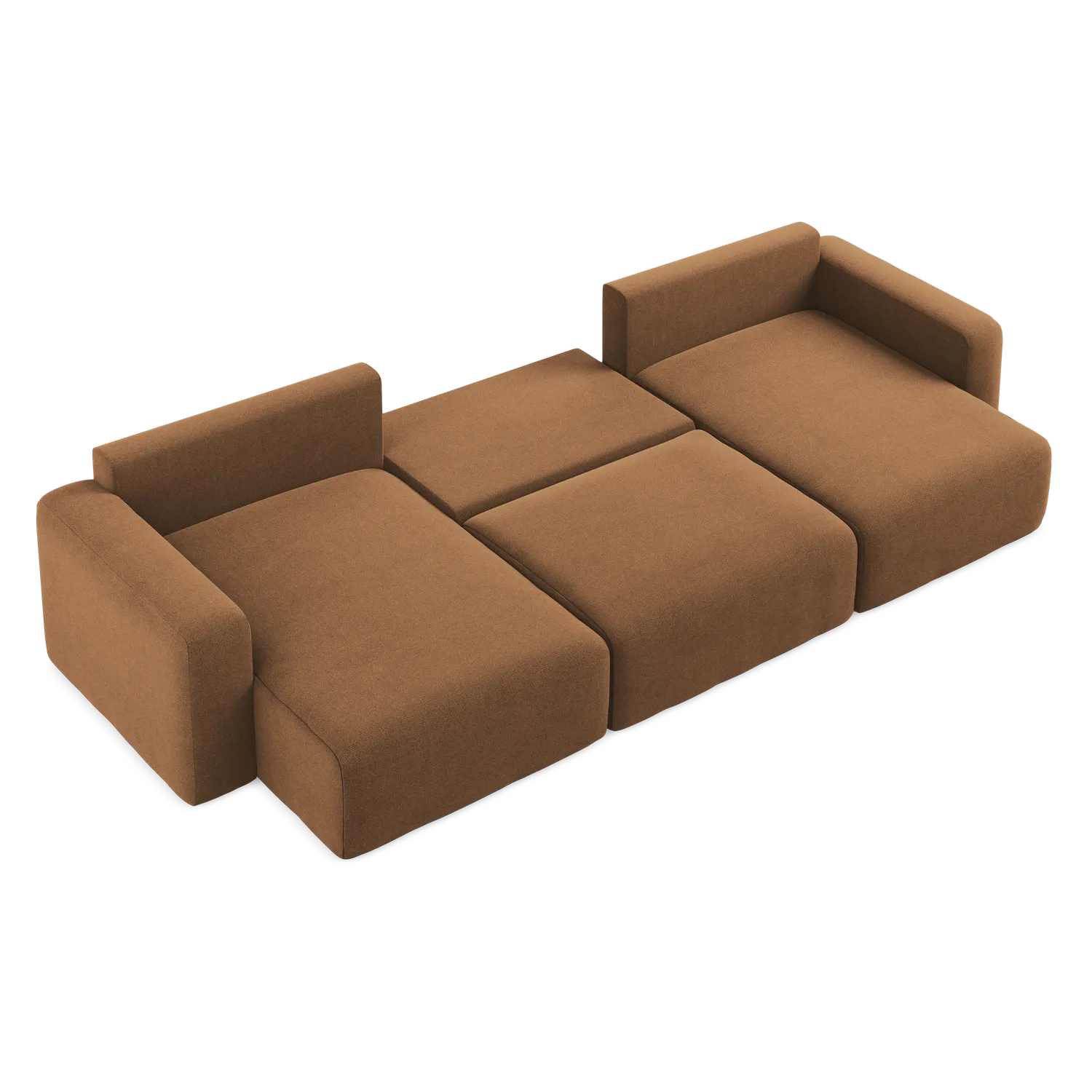 Point - Davis - Terakota