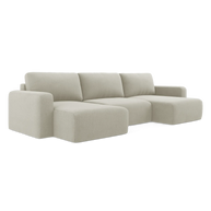 Point - Davis - Jasny beż