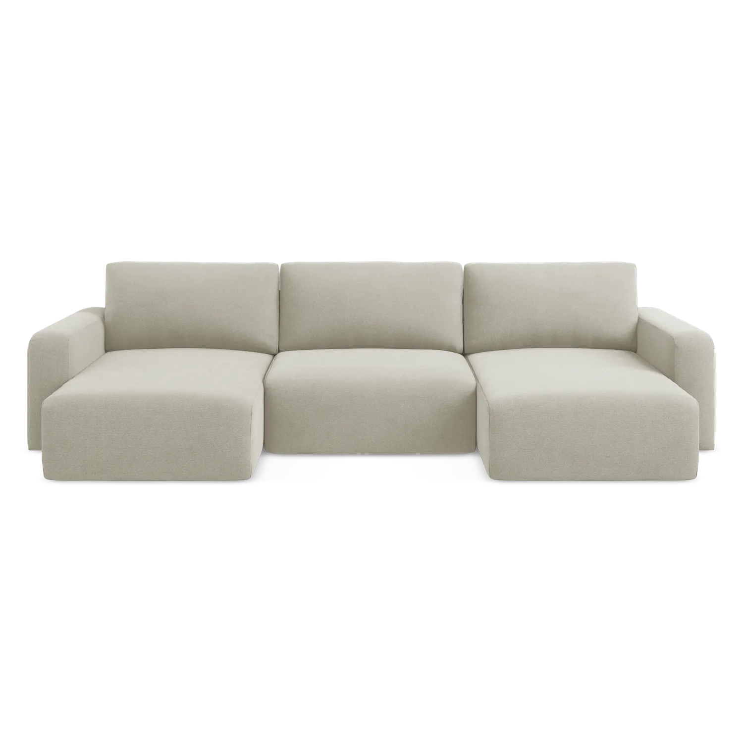 Point - Davis - Jasny beż