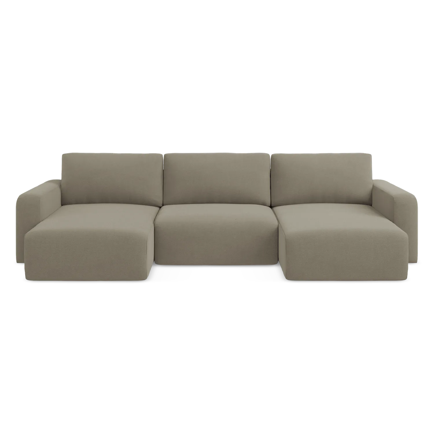 Point - Davis - Ciemny beż