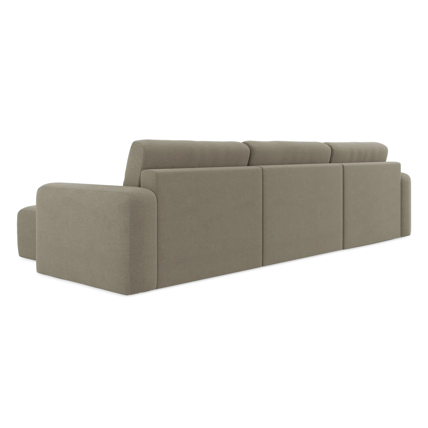 Point - Davis - Ciemny beż