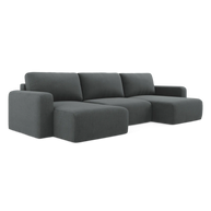 Point - Davis - Szary