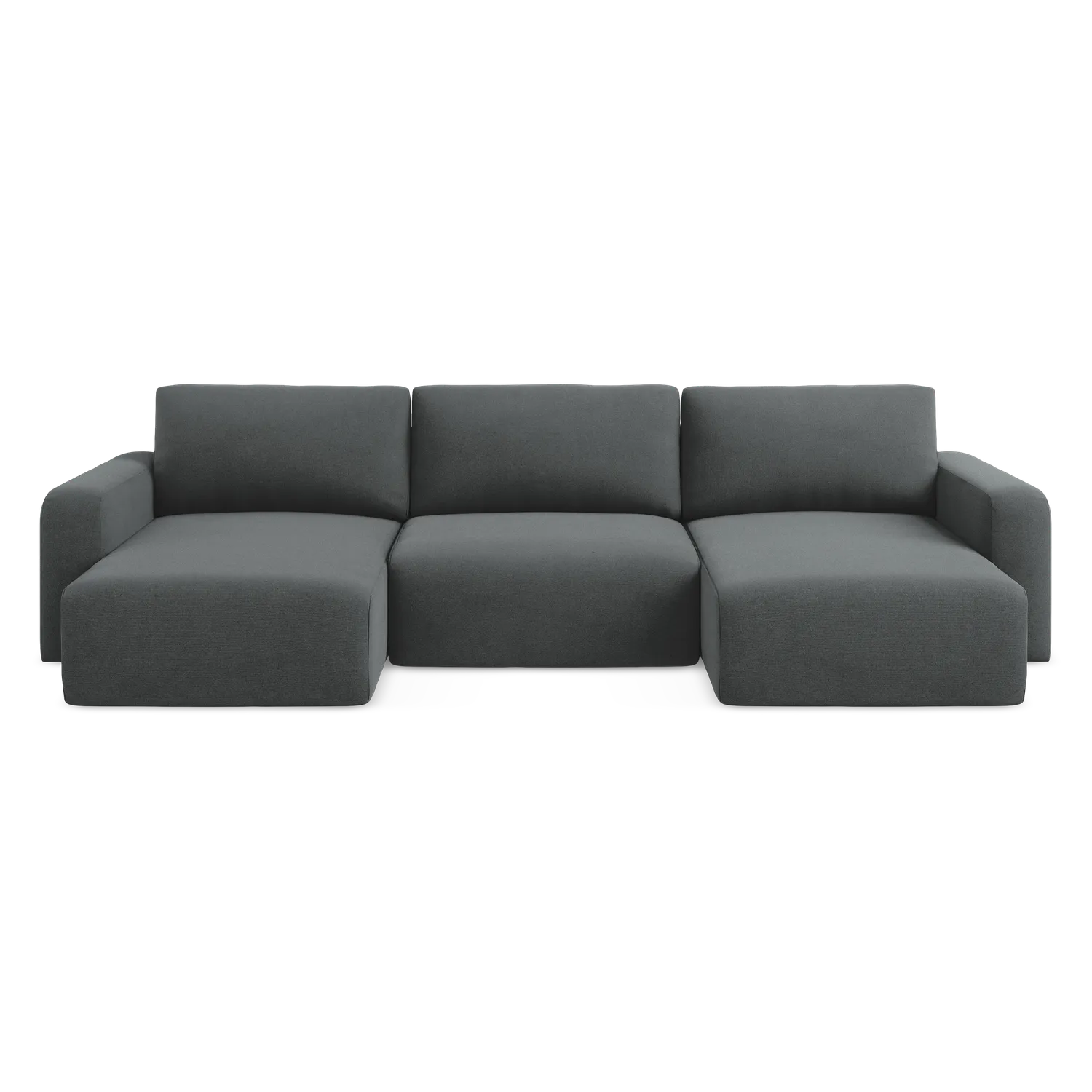 Point - Davis - Szary