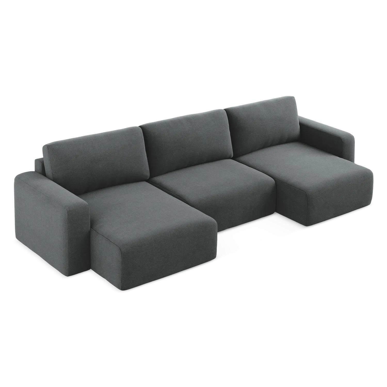 Point - Davis - Szary