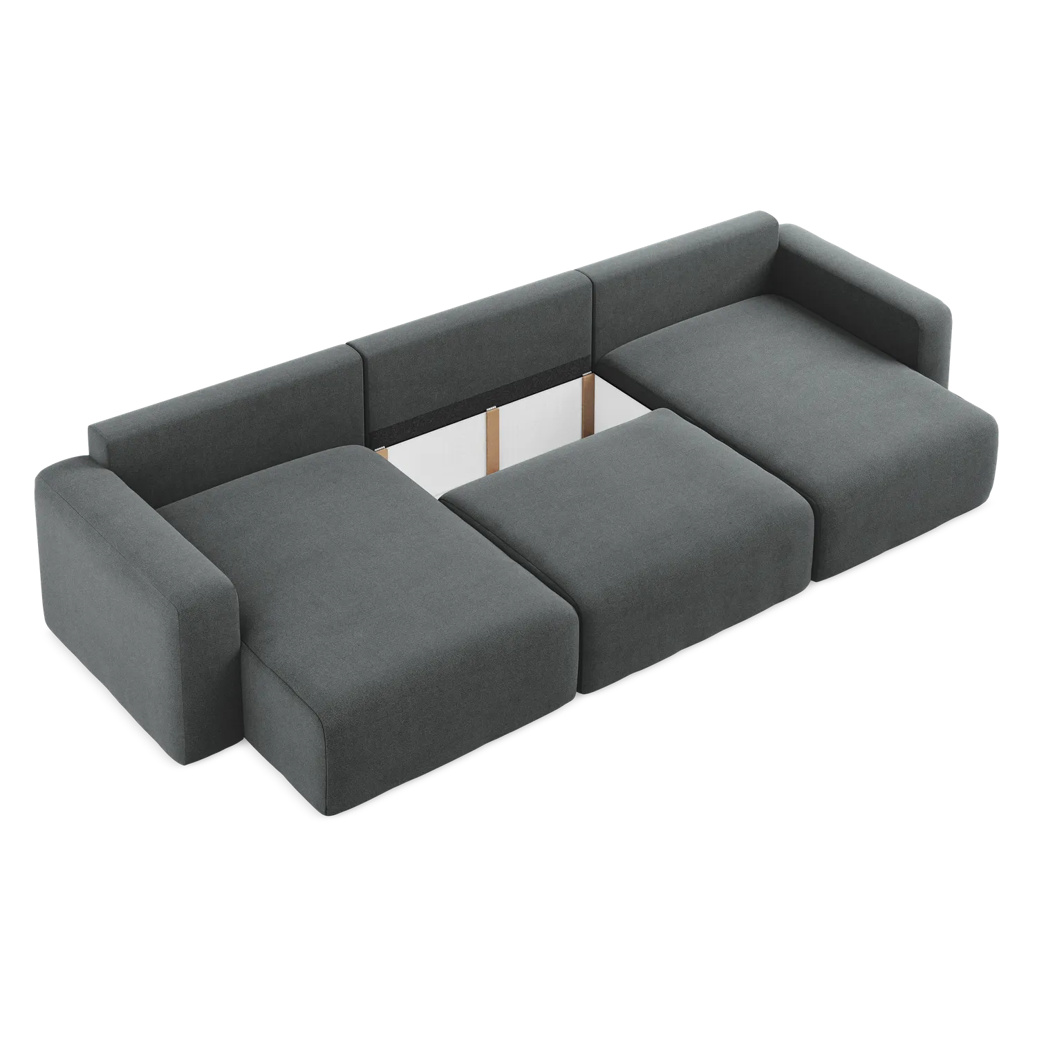 Point - Davis - Szary