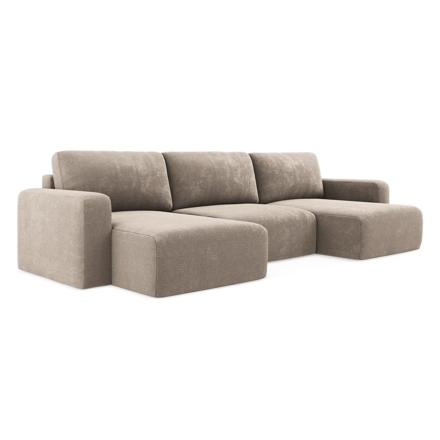 Eden - Sic - Ciemny beż