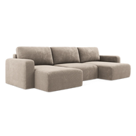 Eden - Sic - Ciemny beż