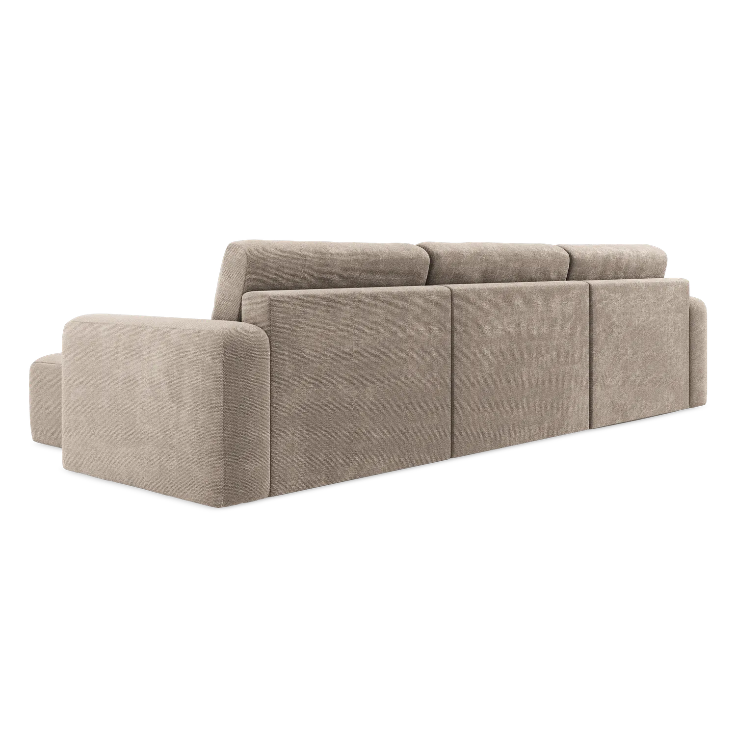 Eden - Sic - Ciemny beż