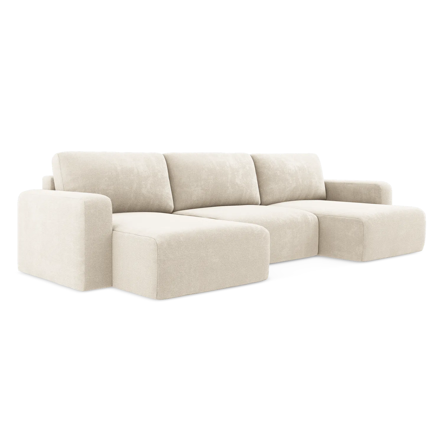 Eden - Sic - Jasny beż