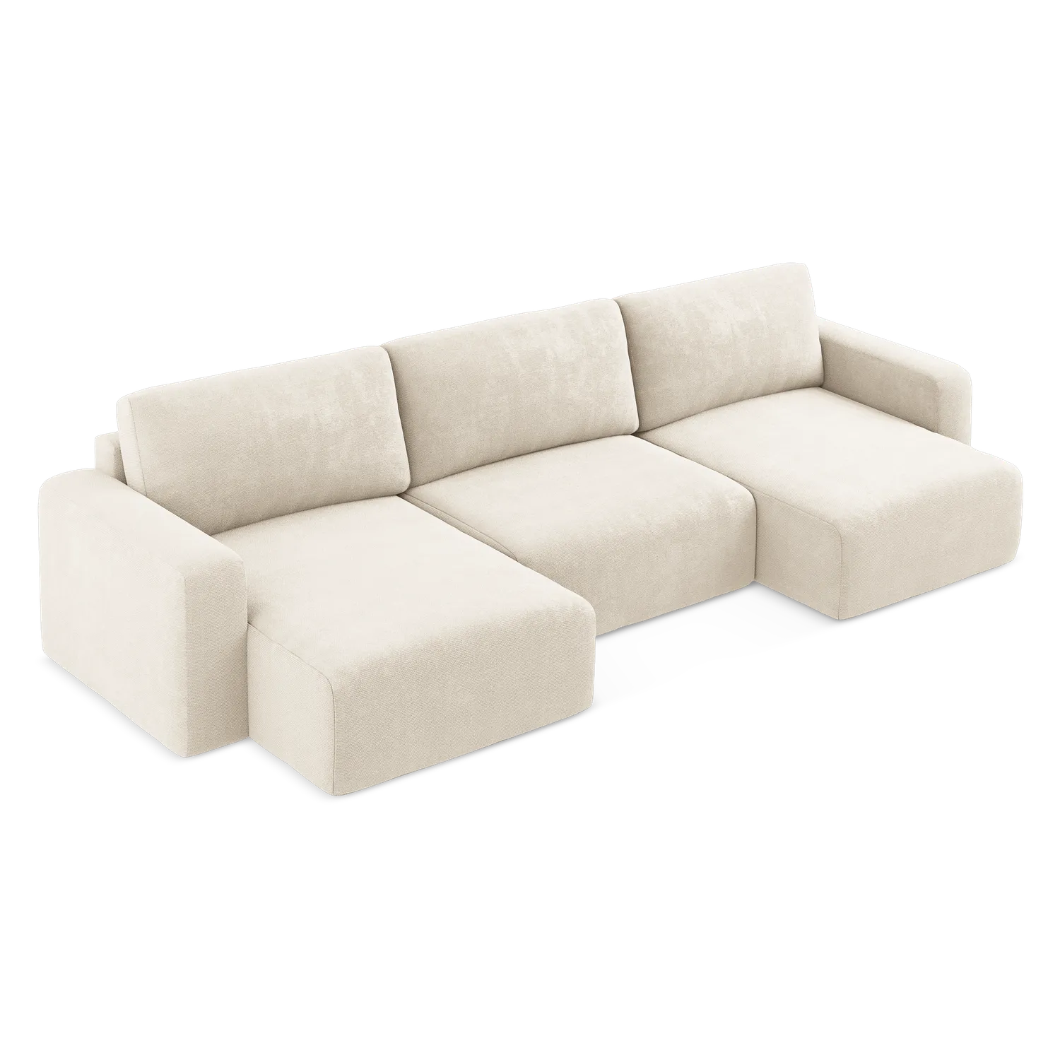 Eden - Sic - Jasny beż