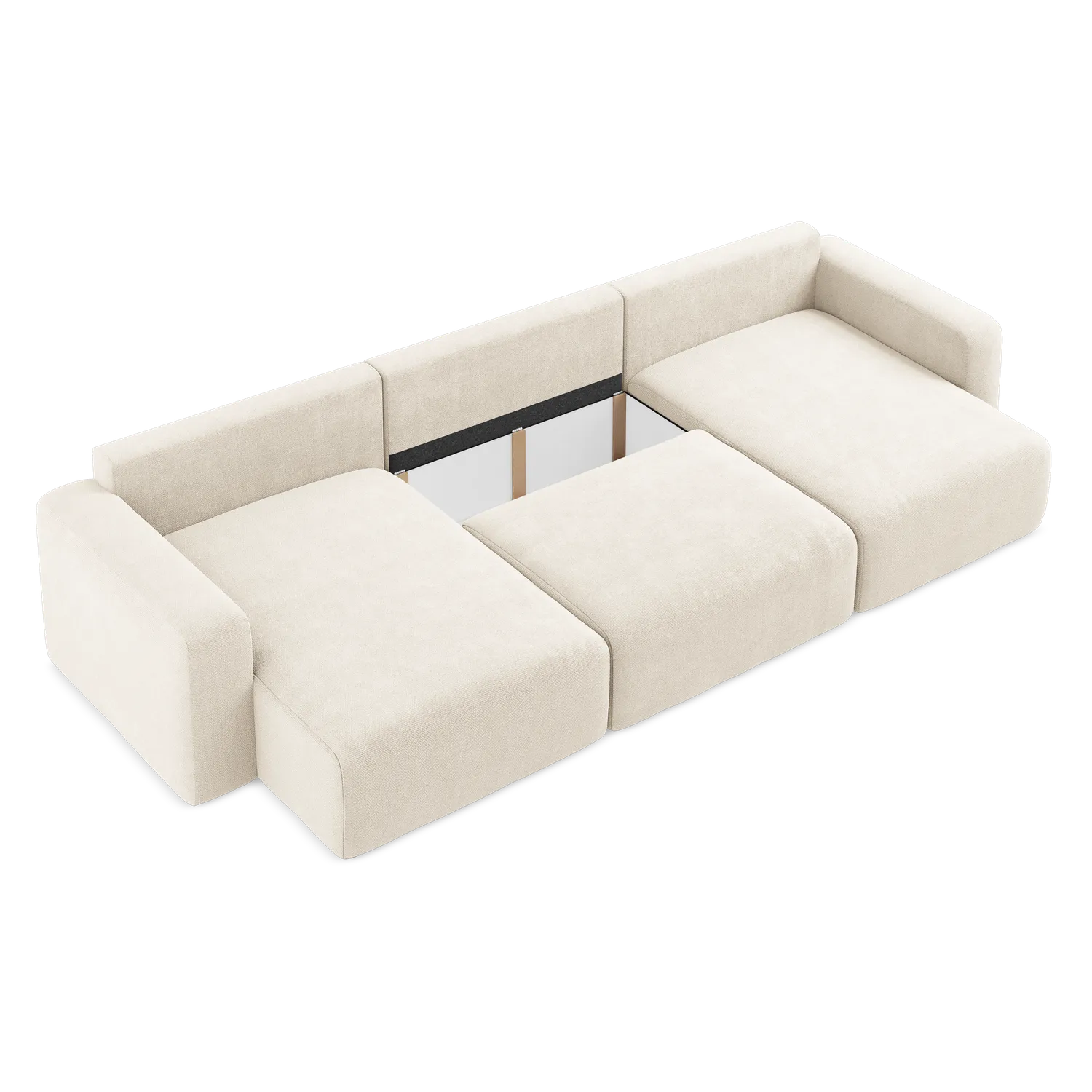 Eden - Sic - Jasny beż