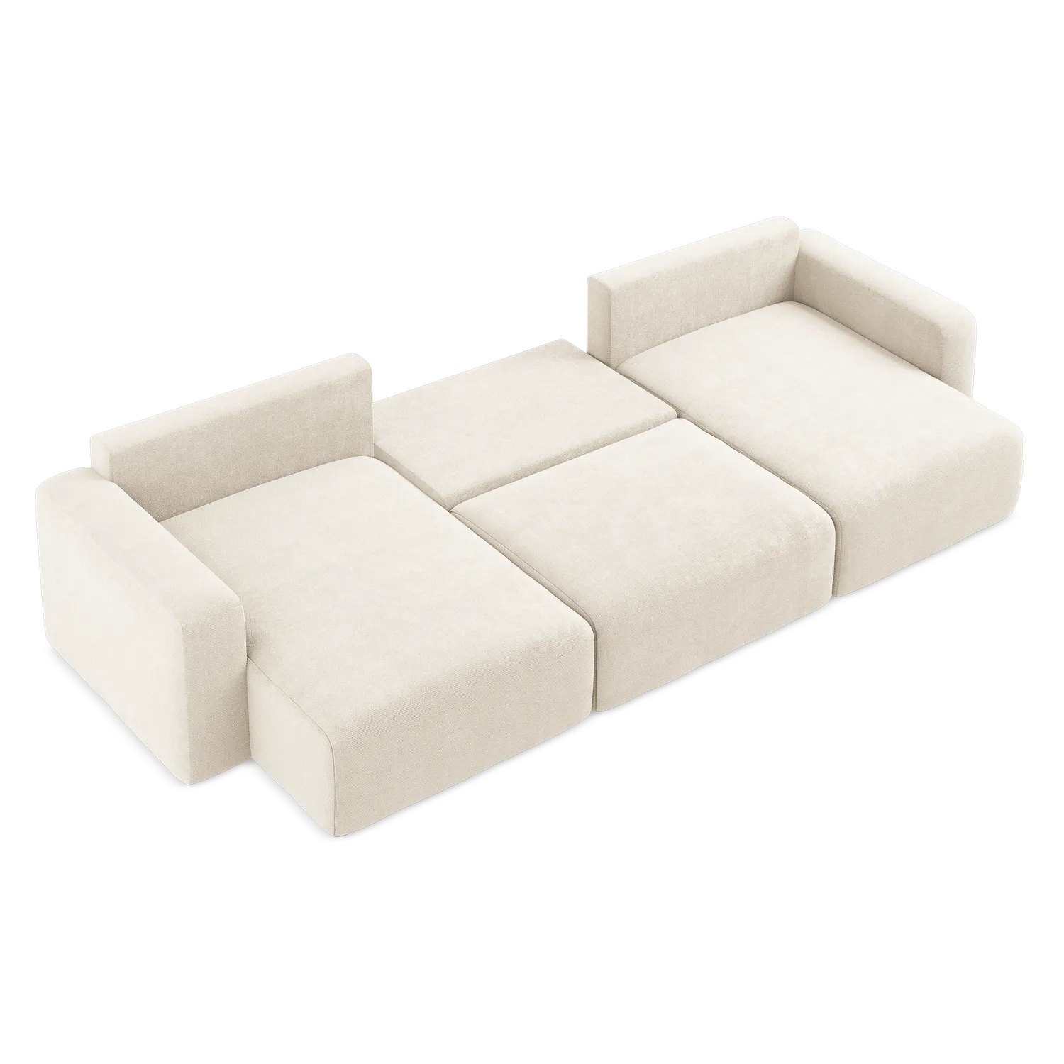 Eden - Sic - Jasny beż