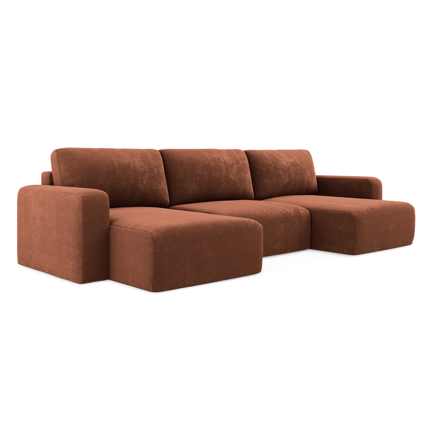 Eden - Sic - Terakota