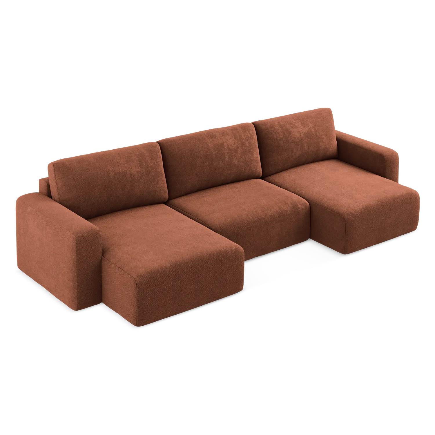 Eden - Sic - Terakota