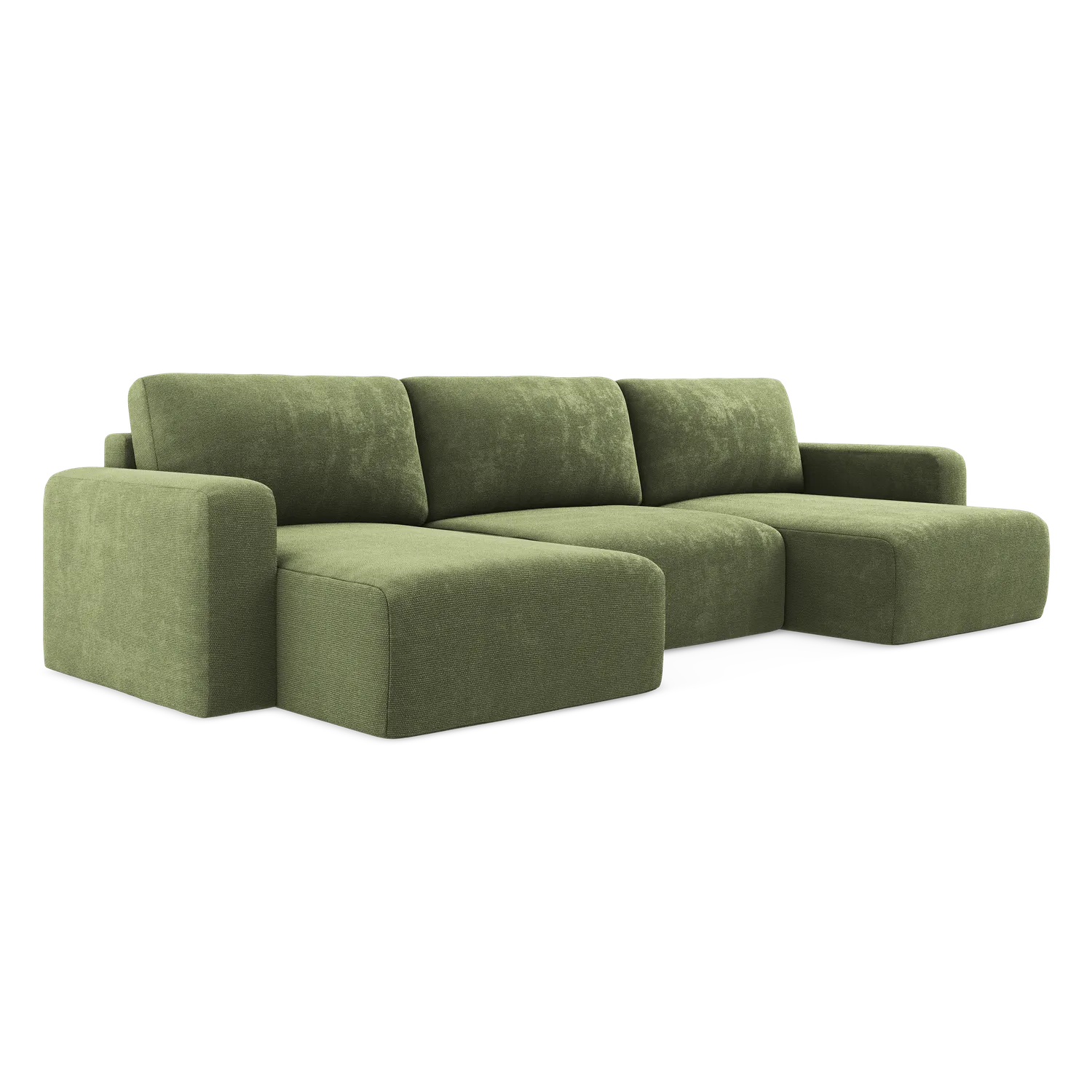 Eden - Sic - Zielony