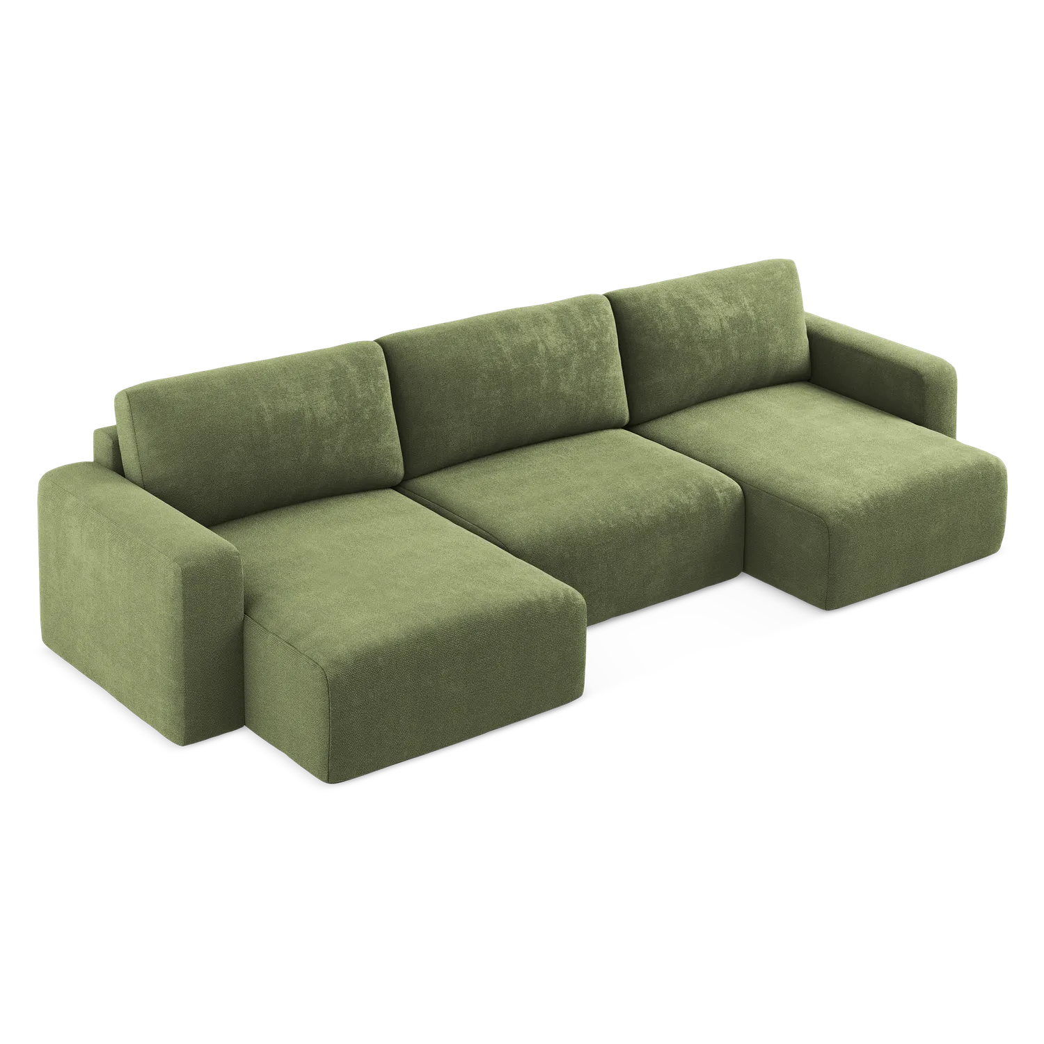 Eden - Sic - Zielony