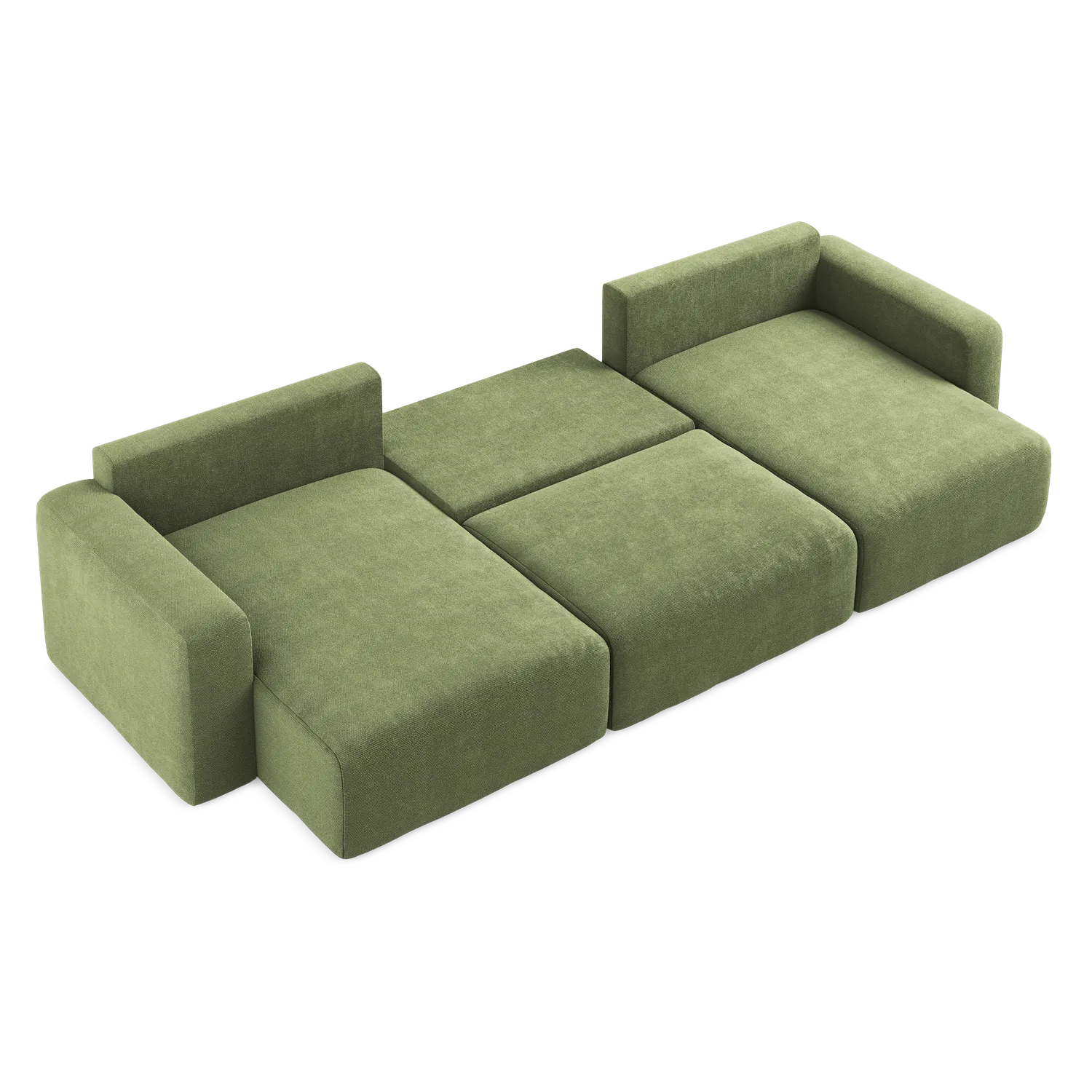 Eden - Sic - Zielony