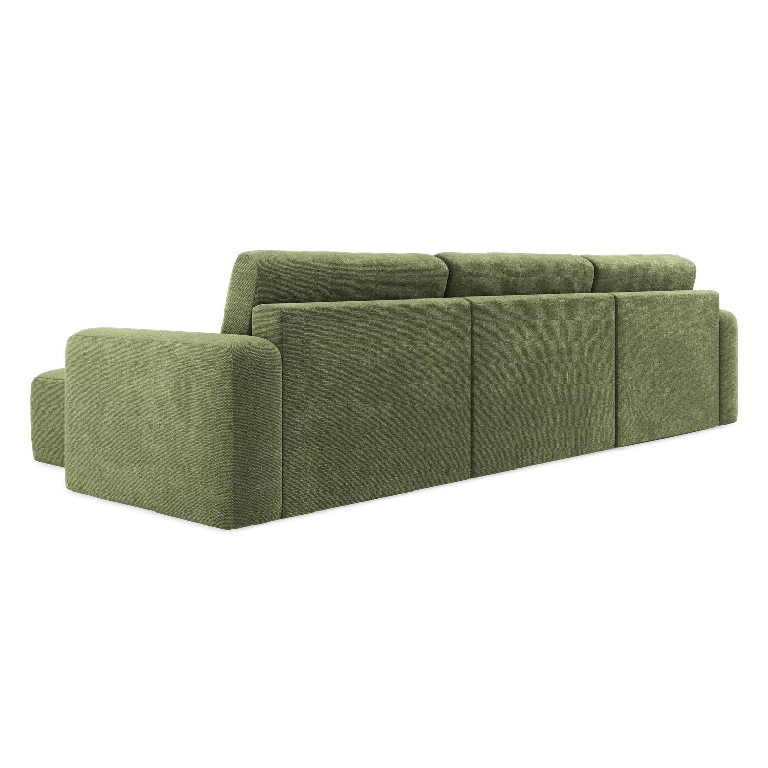 Eden - Sic - Zielony