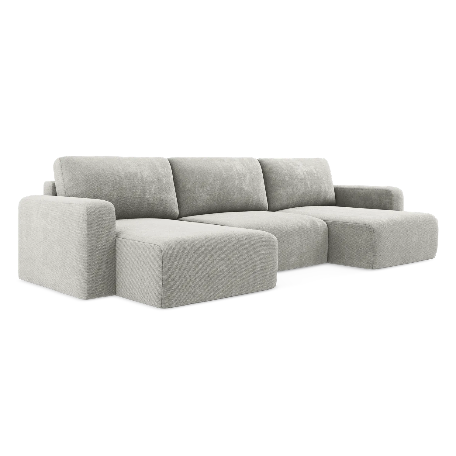 Eden - Sic - Jasny szary