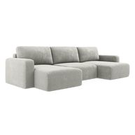 Eden - Sic - Jasny szary