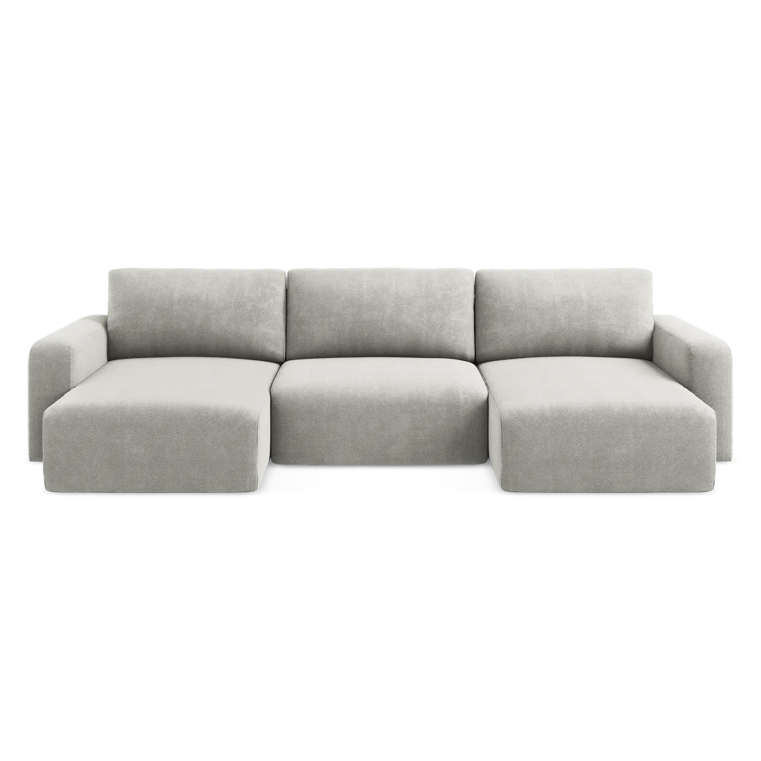 Eden - Sic - Jasny szary