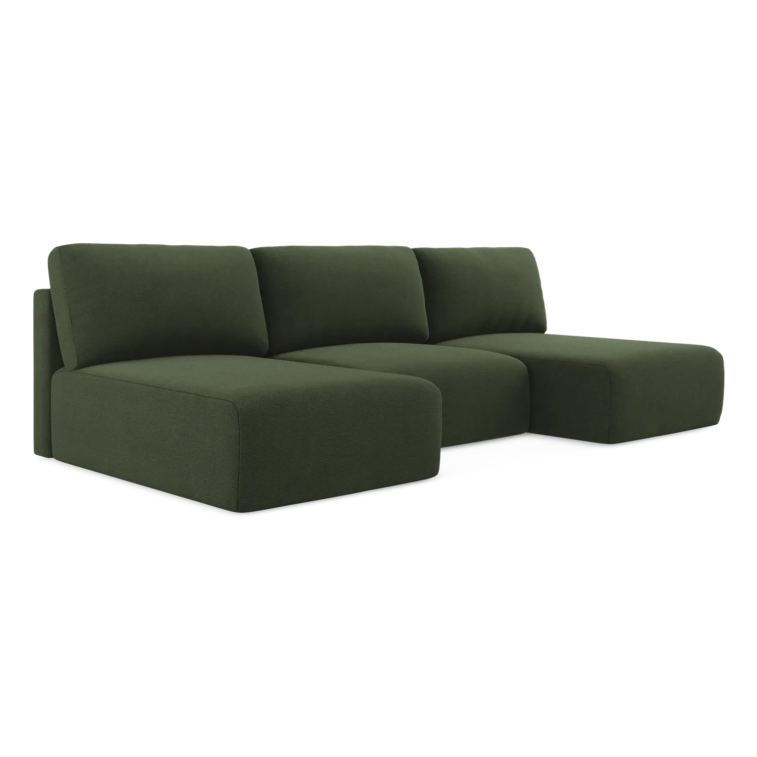 Point - Davis - Oliwkowy