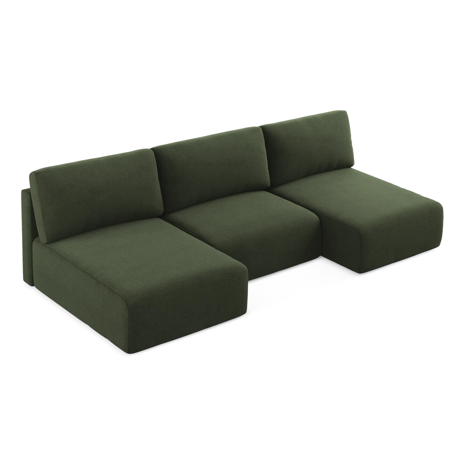 Point - Davis - Oliwkowy