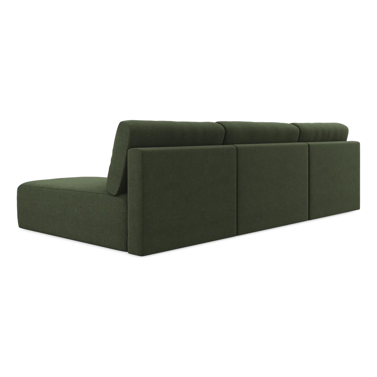 Point - Davis - Oliwkowy