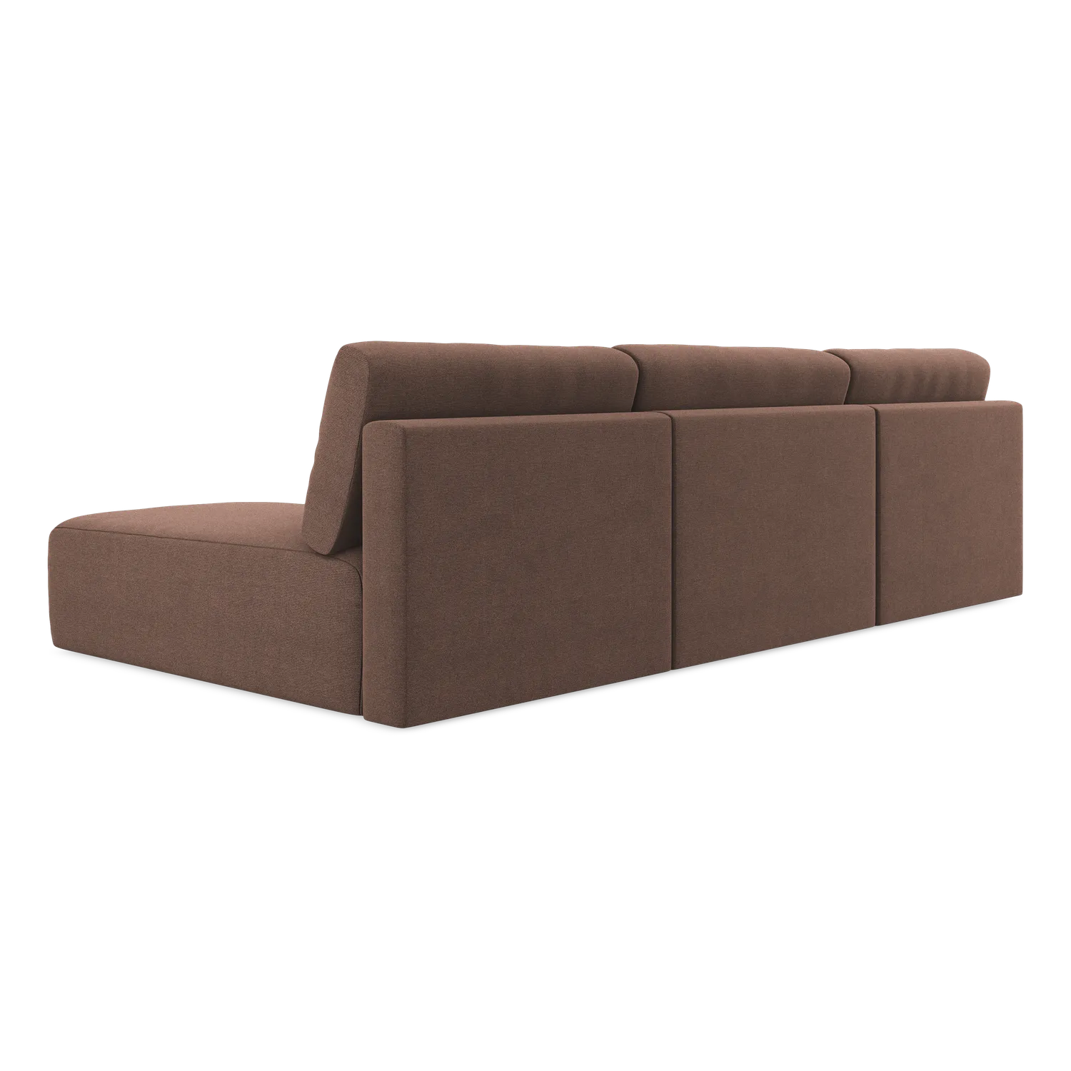 Point - Davis - Pudrowy róż