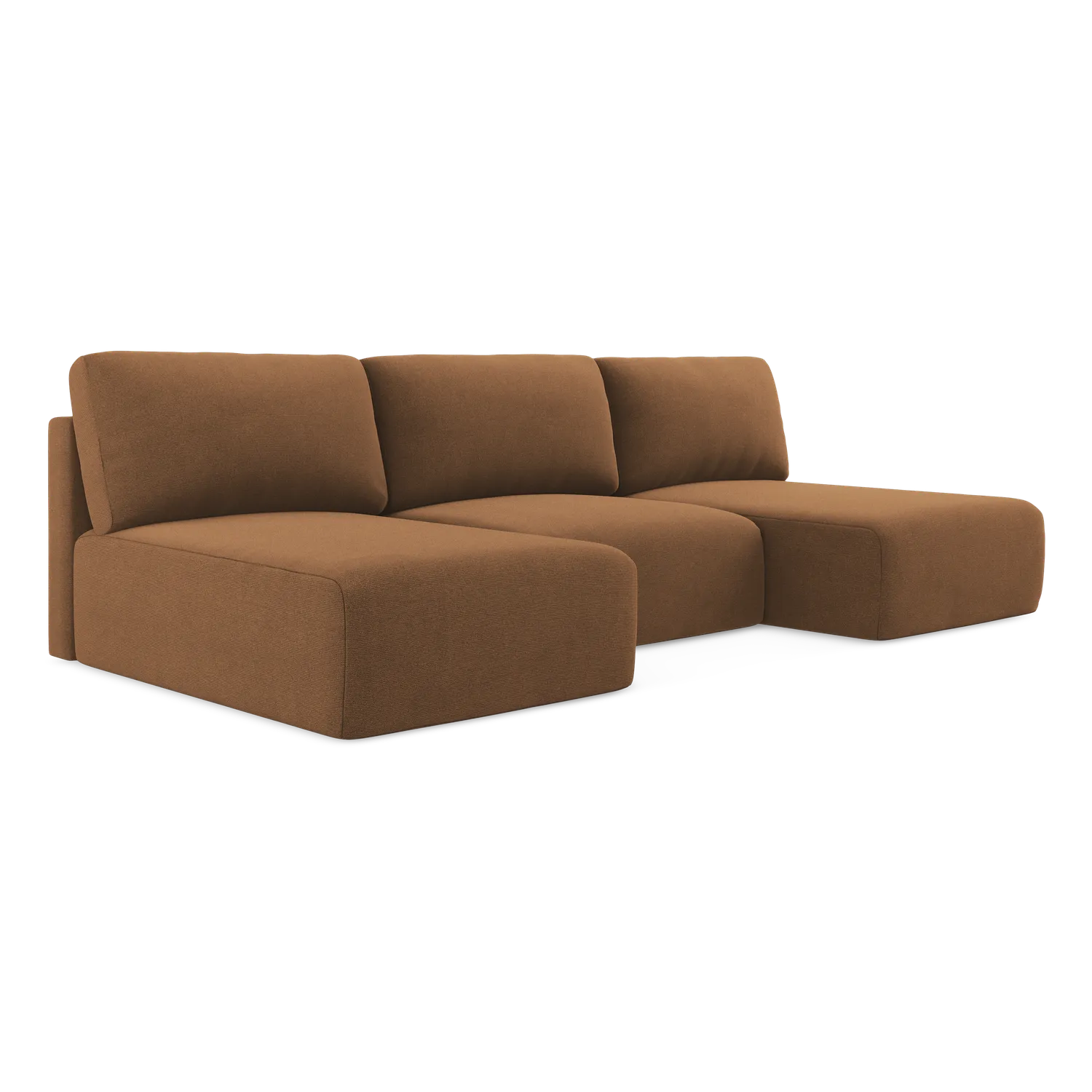 Point - Davis - Terakota